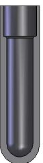 Hemocue Tube Insert Statspin Express 3 - Pack of 8 - SV08-PK