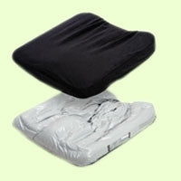 Sunrise Medical Seat Cushion Jay® Care 18 W X 16 D Inch Foam / Fluid - Each - 3100B-EA