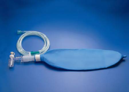 Smiths Medical ASD, Inc. Manual Ventilator Transport Kit - Case of 25 - 385000-CS