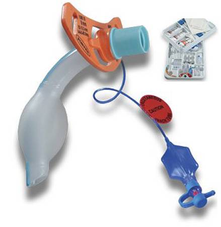 Smiths Medical ASD, Inc. Spare Inner Cannula Flex D.I.C® - Each - 537080-EA