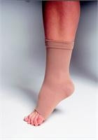 Pedifix Compression Sleeve Pedi-Smart® Size 5 Beige Ankle - Each - 6020-#5-EA