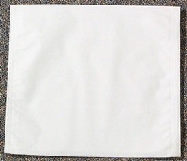 Tidi Products Headrest Cover Tidi® Fabricel® 15 X 11.5 Inch Dental Chair - Case of 500 - 919514-CS