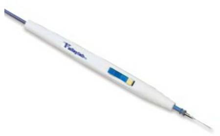 Medtronic MITG Electrosurgical Pencil Kit Valleylab™ 10 Foot Cord Needle Tip - Case of 50 - E2515H-DA-CS