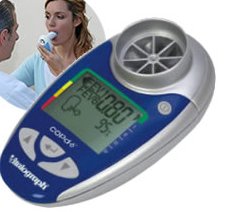 Vitalograph Medical Device - Each - 40201-EA