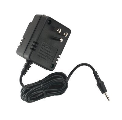 Welch Allyn Portable Power Supply Charger Headlights and LumiView Microscopes For use with 75200 Portable Power Pack - Each - 74180-EA