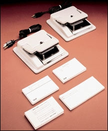 Wolf X-Ray ID Printer / Auto Printer - Each - 17105-EA