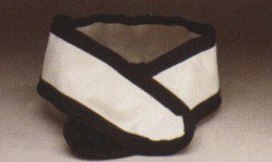 Wolf X-Ray Thyroid Collar Royal Blue Regular - Each - 75060-20-EA