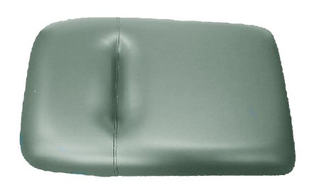 Drive Medical Recliner Back Only For D574-J 3-Position Recliner - Box of 1 - D574BACK-J-BX