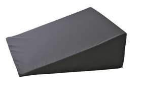 Alimed Bariatric Positioner Wedge AliMed® 24 W X 27 D X 9-1/2 H Inch Foam Freestanding - Each - 82961-EA