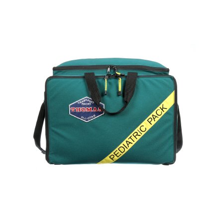 Thomas Transport Packs / EMS Emergency Pediatric Pack Thomas 14 X 20 X 9-1/2 Inch - Each - TT105-EA