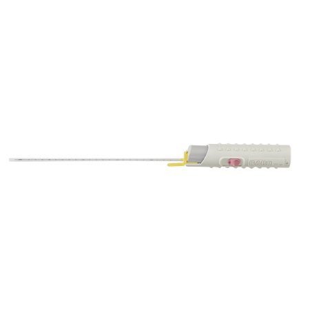 Bard Peripheral Vascular Biopsy System Max Core® 18 Gauge 22 mm Penetration Depth - Each - MC1825-EA