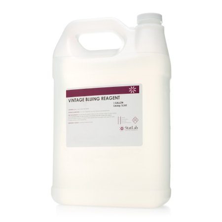 StatLab Medical Products Vintage Bluing Reagent 1 gal. - Each - SL102-EA