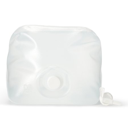 StatLab Medical Products Chemistry Reagent Deionized Water ACS Grade 100% 5 gal. - Each - SL30-5-EA