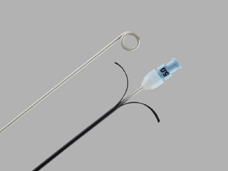 Cook Medical Drainage Catheter Needle Set Cook® Medical 6 Fr. Pigtail Style 25 cm Length - Each - G56890-EA
