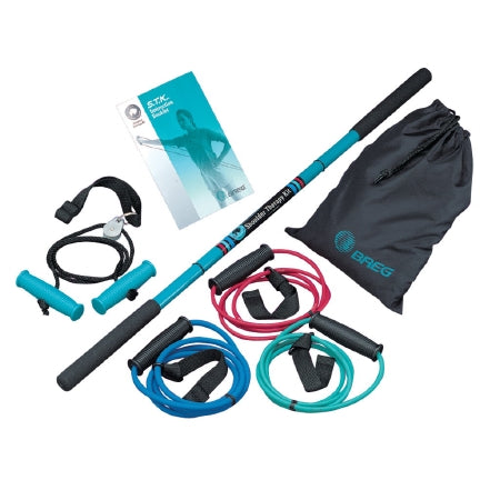 Breg Shoulder Therapy Kit - Each - 00500-EA