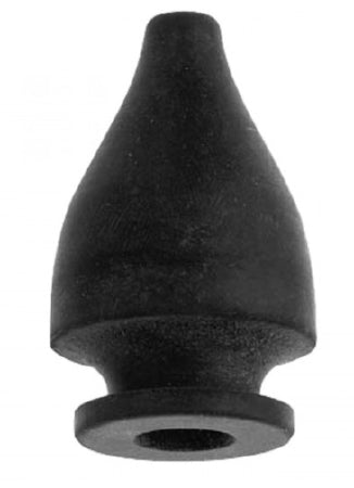 V. Mueller Bladder Acorn Tip 1-1/16 Inch, Silicone, Cannulas and Trocars Instrument Type - Each - GU4360-EA