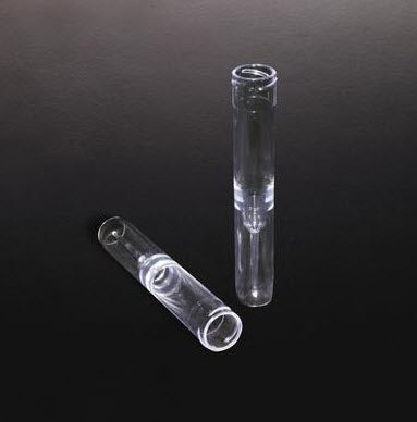 VWR International Serum Sample Cup Simport™ Scientific For Cobas® Analyzer 6000 - Case of 2000 - 89200-108-CS