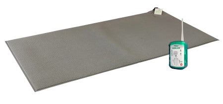Smart Caregiver Floor Mat Alarm System Smart Caregiver™ - Each - GFM7-SYS-EA