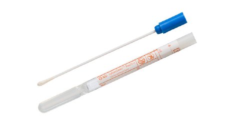 BD Specimen Collection and Transport System BD™ CultureSwab™ MaxV(+) Sterile - Box of 50 - 220235-BX