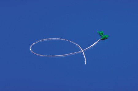 Cardinal Skin Level Balloon Gastrostomy Kit Kangaroo™ 24 Fr. 3.5 cm Tube Silicone - CT/1 - 724350--CT