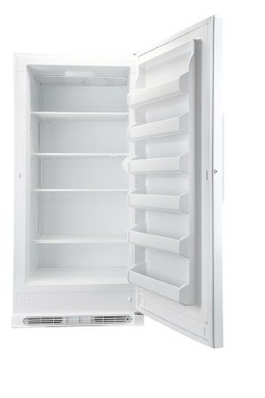 Thermo Fisher/Barnstead Refrigerator Thermo Scientific™ Value Series General Purpose 5 cu.ft. 1 Swing Door Manual Defrost - Each - 05LFEETSA-EA