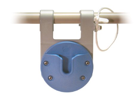 3M Rail Mount 3M™ Bair Hugger™ 5.7 X 11.4 X 17.8 cm - Each - 90079-EA