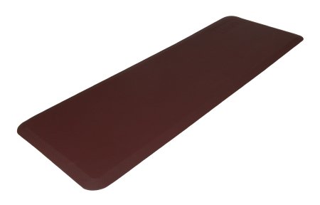 Drive Medical PrimeMat™ 2.0 Fall Mat PVC / Foam 24 X 70 Inch - Each - PM20BA-EA