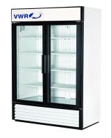 VWR International Refrigerator VWR® General Purpose 23 cu.ft. 1 Glass Door - Each - 10791-618-EA