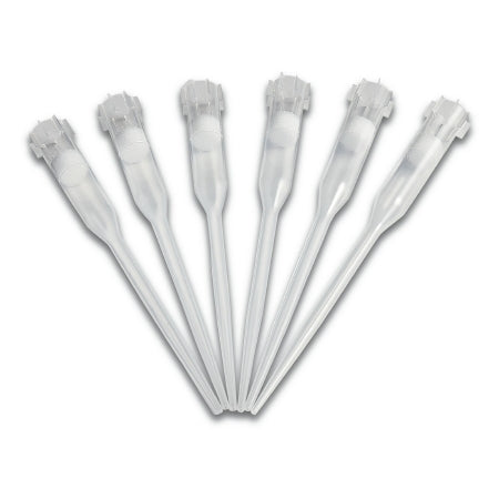 Polymedco Replacement Tip Pathfast® For Cardiac Biomarker Analyzer - Box of 210 - 300936-BX