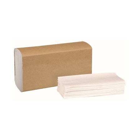 RJ Schinner Co Paper Towel Tork® Universal Multi-Fold 9-1/2 X 9-1/8 Inch - Case of 4000 - MB540A-CS