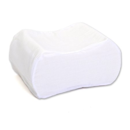 Alex Ortho Knee Support Pillow 10 X 8-1/2 X 5 Inch Foam Freestanding - Each - MJ5037-EA