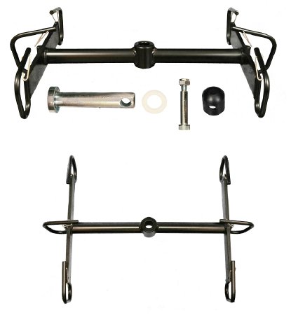 Drive Medical Level Cradle - Each - 13057-EA