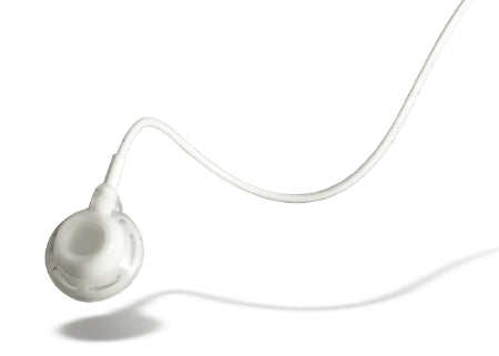 Bard Peripheral Vascular MRI Implantable Port 9.6 Fr. Single Lumen - Each - 0602640-EA