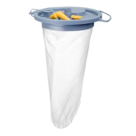 Medela Semi-Rigid Suction Liner Medela 1500 mL Sealing Lid - Box of 30 - 0770084-BX