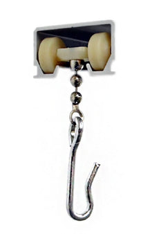 Imperial Fastener Company Hook For Curtains - Each - IFC-100-EA