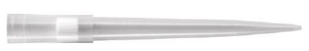 PANTek Technologies LLC Extended Length Filter Pipette Tip 100 to 1,000 ÂµL Graduated Sterile - Pack of 1 - TF112-1000-PK