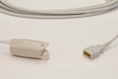 Sage Services Group SpO2 Sensor BCI™ Finger Adult Reusable - Each - P13-11M-EA