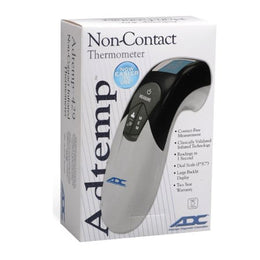 American Diagnostic Corp Non-Contact Skin Surface Thermometer Adtemp™ Infrared Skin Probe Handheld - Each - 429-EA