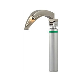 Flexicare Laryngoscope Blade IntegraBlade™ Macintosh Type Size 2 Child - Each - 040-912U-EA