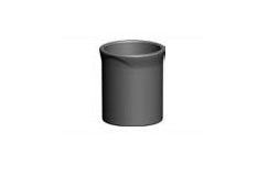 Fisher & Paykel CPAP Mask Component CPAP Mask Swivel Eson™ - Each - 400HC570-EA