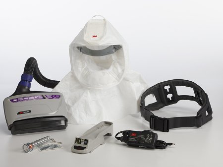 3M 3M™ Versaflo™ PAPR Kit - Each - TR-600-ECK-EA