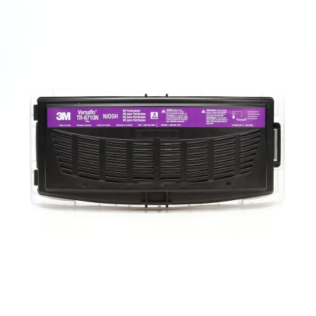 3M 3M™ Versaflo™ Respirator Filter - Case of 40 - TR-6710N-40-CS