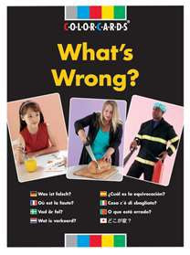 Alimed Visual Observation Speechmark® - Each - 2970011387-EA