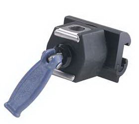 Alimed Table Easy-Lock Socket Allen® For Table - Each - 932645-EA