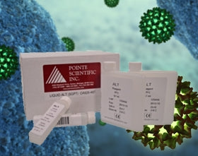 Horiba Reagent Renal / General Chemistry Urea Nitrogen (BUN) For AU400 Chemistry Analyzer 2,640 Tests R1: 6 X 66 mL, R2: 2 X 43 mL - Box of 1 - 5390013096-BX