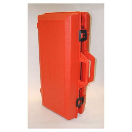 Mada Medical Products Heavy Duty Case Orange - Each - 1500A-EA