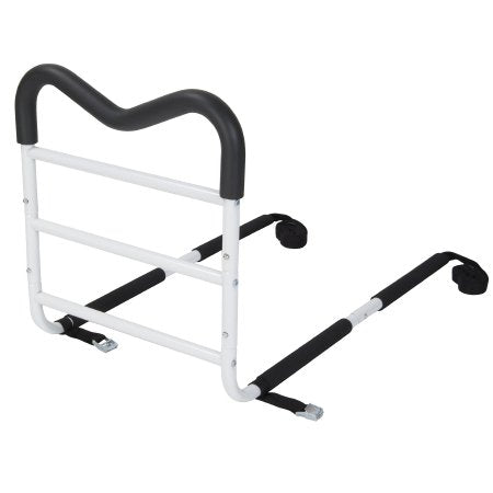 Drive Medical Assist Bed Side Rail M-Rail™ 21.654 Length - Each - 1222P-EA