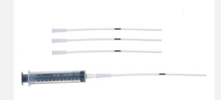 Medgyn Products Aspiration Kit MedGyn® Uterine Sterile - Box of 10 - 022511-BX