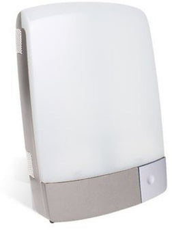 Apex-Carex Bright Light Therapy Lamp SunLite Table Mount Ultra Violet Silver - Each - CCFP801-EA