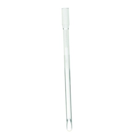 Medgyn Products Vacuum Aspiration Curette MedGyn 9 mm - Pack of 50 - 022209-PK